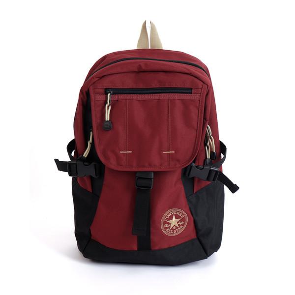 [CONVERSE] 올스타 버건디 유틸리티 백팩