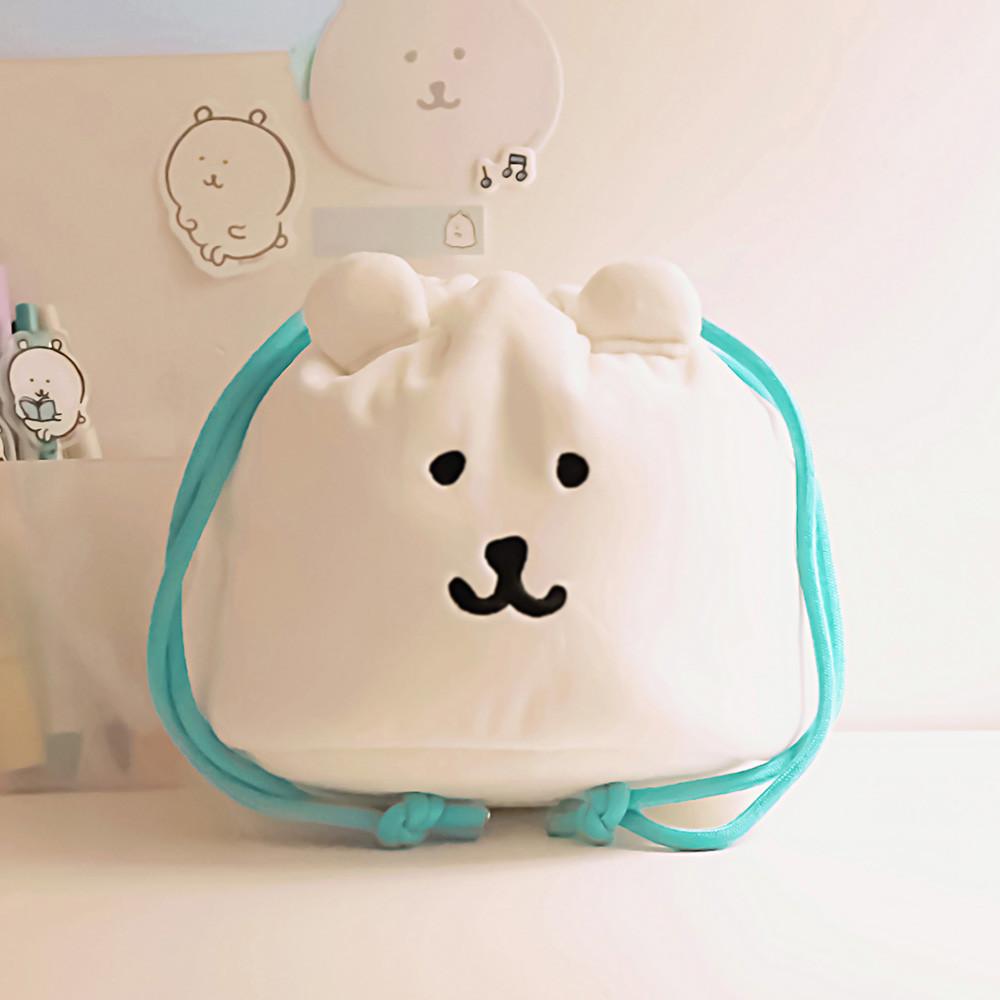 [담곰이] 농담곰 스트링파우치