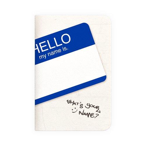 네임택 해킹방지 여권케이스