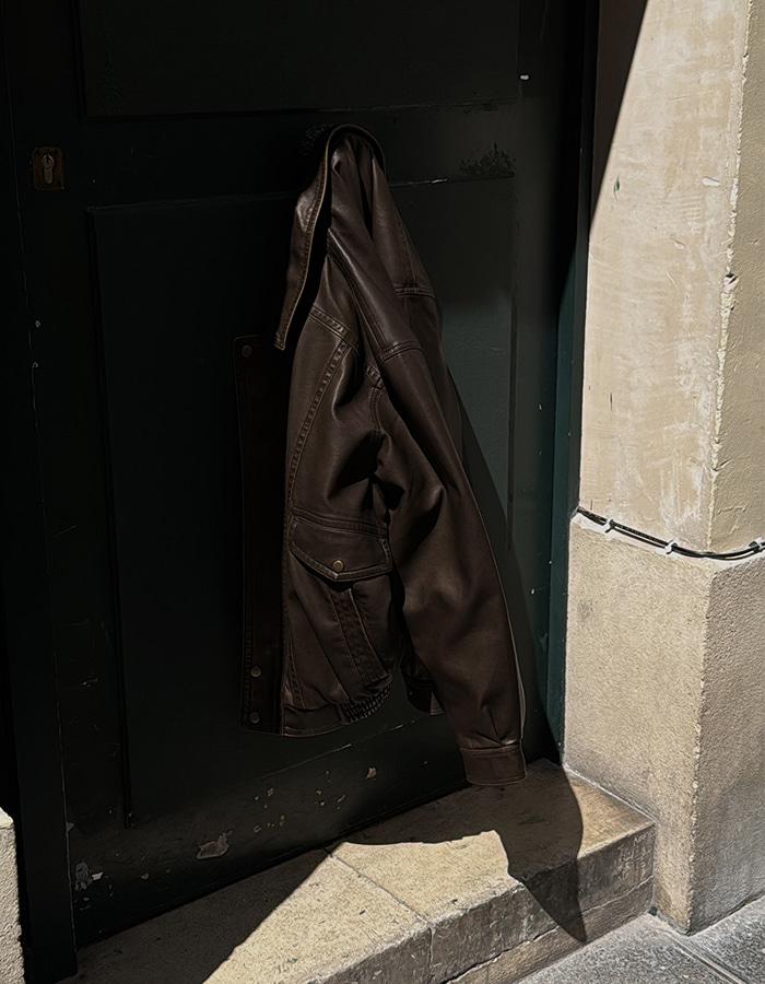 [by LAROOM｜프리오더] 나스레더블루종