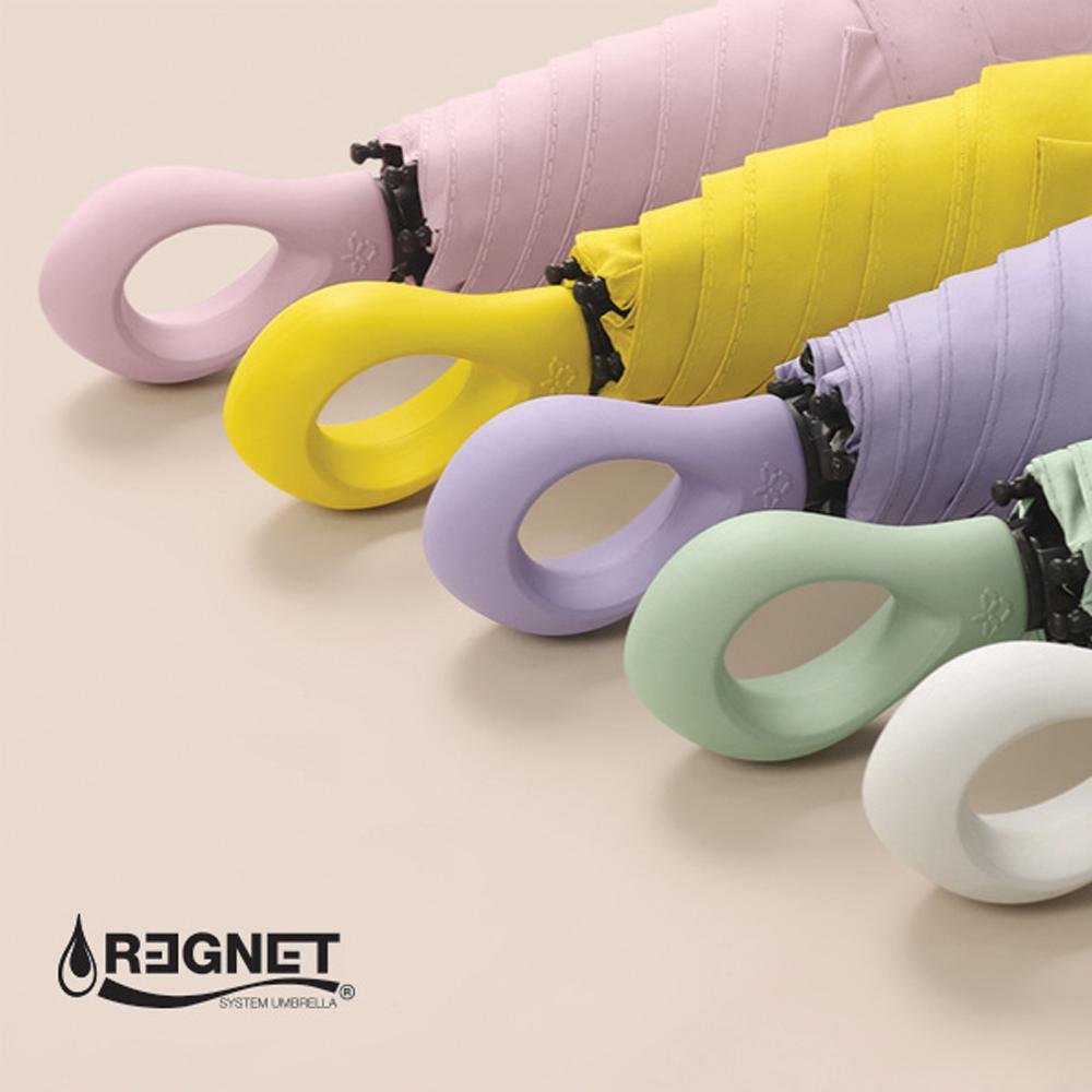 [무료 선물포장] 러브홀릭 6K UV코팅 5단 양우산