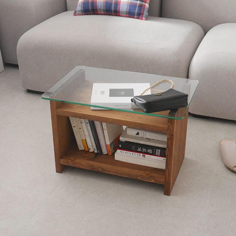 ★한정수량★2월 13일 저녁8시 오픈합니다★Handmade sofa table