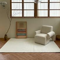 아쿠아 방수러그 4size 3color