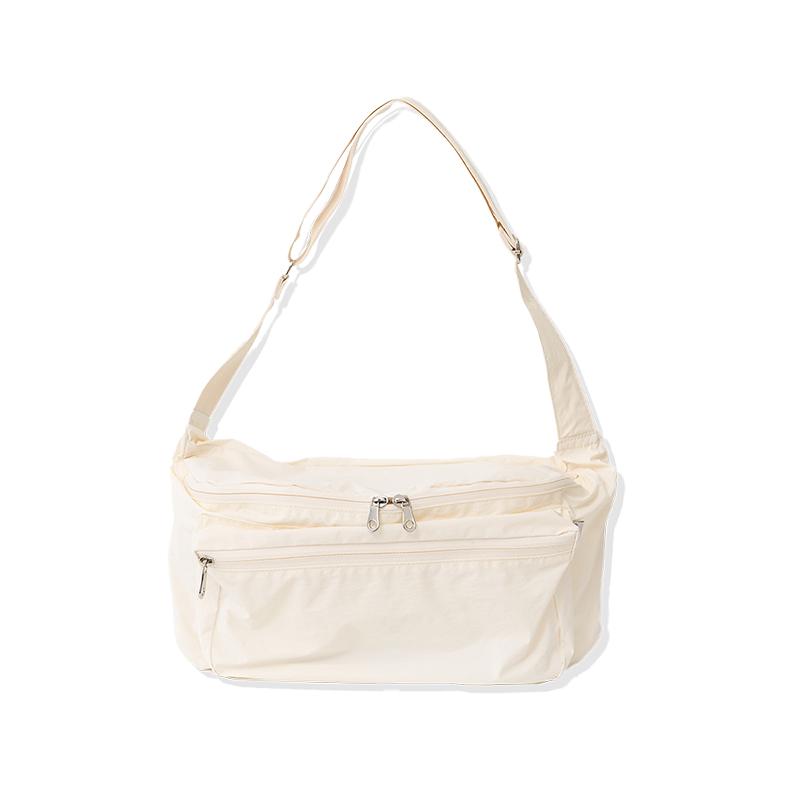 [MA] JETSET CROSS X SHOULDER(L) (Cream)