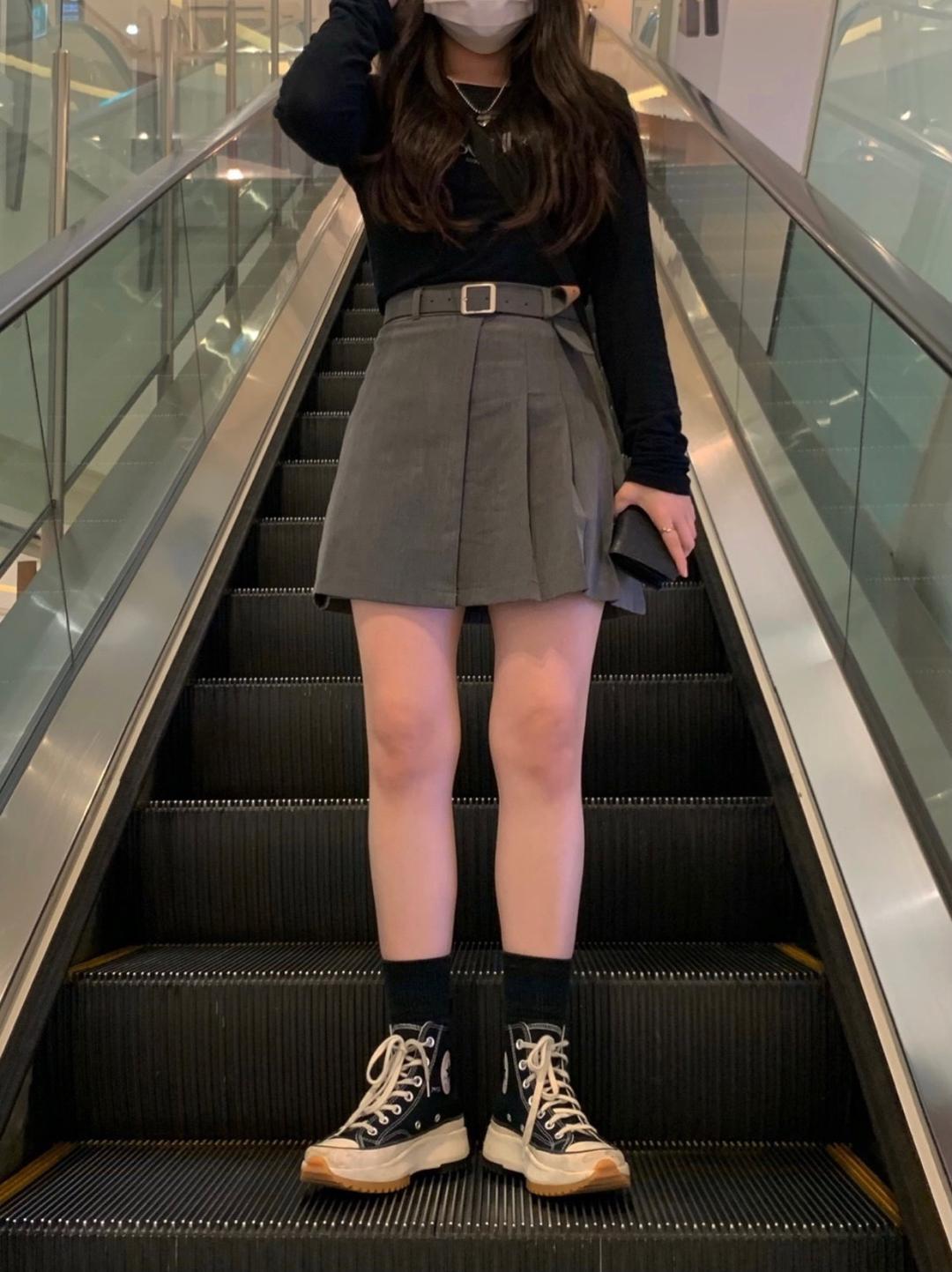 [벨트SET]반플리츠SK