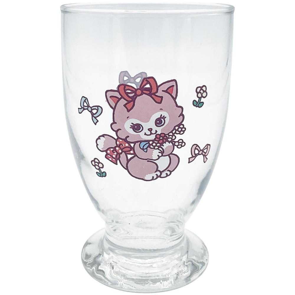 SWIMMER 스위머 SAN4588-3 카미 파르페 유리잔