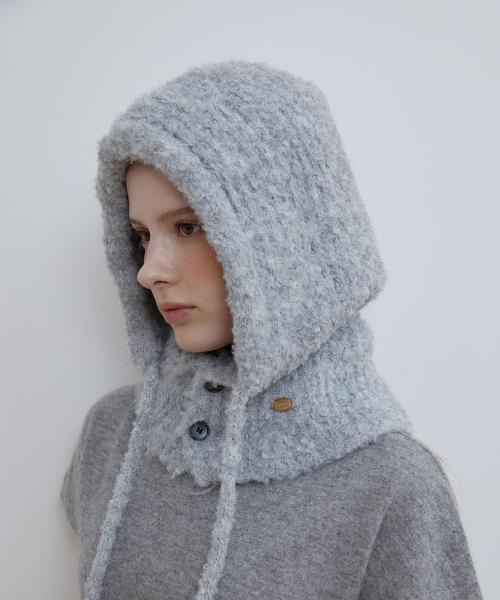 mild hairy balaclava (C057_grey)