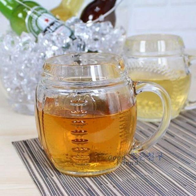 보르고노보 아메리칸풋볼 비어잔 500ml 맥주잔 글라스 수입맥주잔 맥주컵 비어글라스