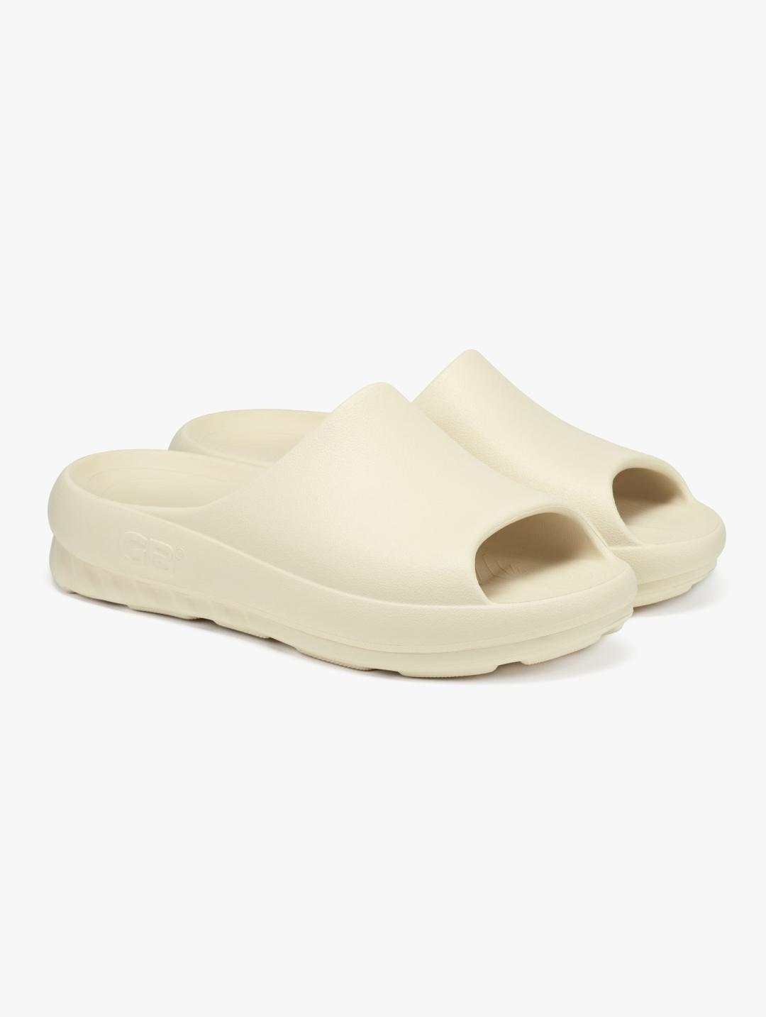 [SALE 40%] GB 247 SLIDE-IVORY