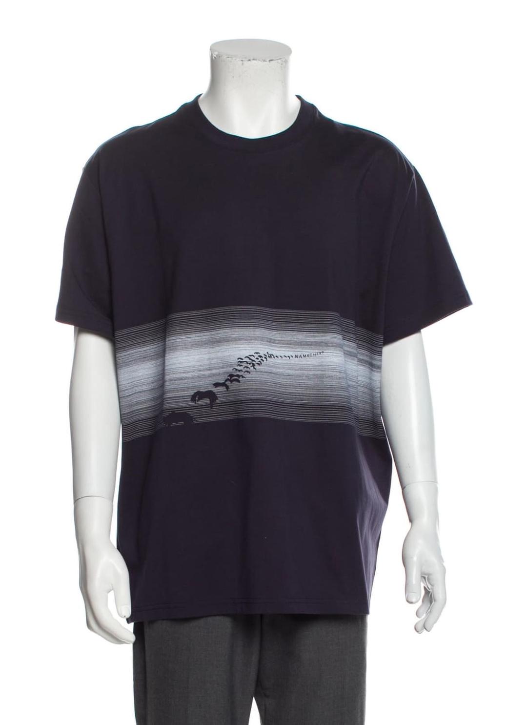 [S] 나마체코 AWAN 티셔츠 | 후루츠패밀리