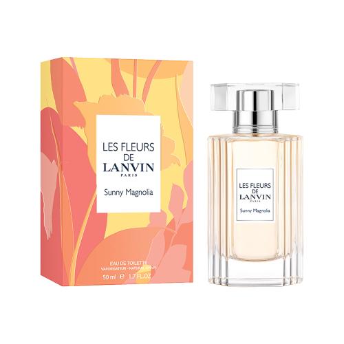 레 플레르 드 써니 매그놀리아 EDT 50ML