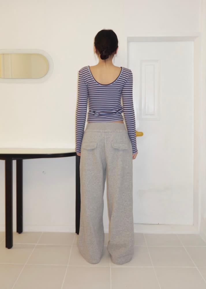 OLAF TRAINING PT 올라프 트레이닝 팬츠 [2COLOR]