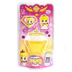 캐치티니핑 공쥬핑 피규어