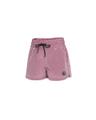 ANGEL Feather Shorts - Rosy Pink