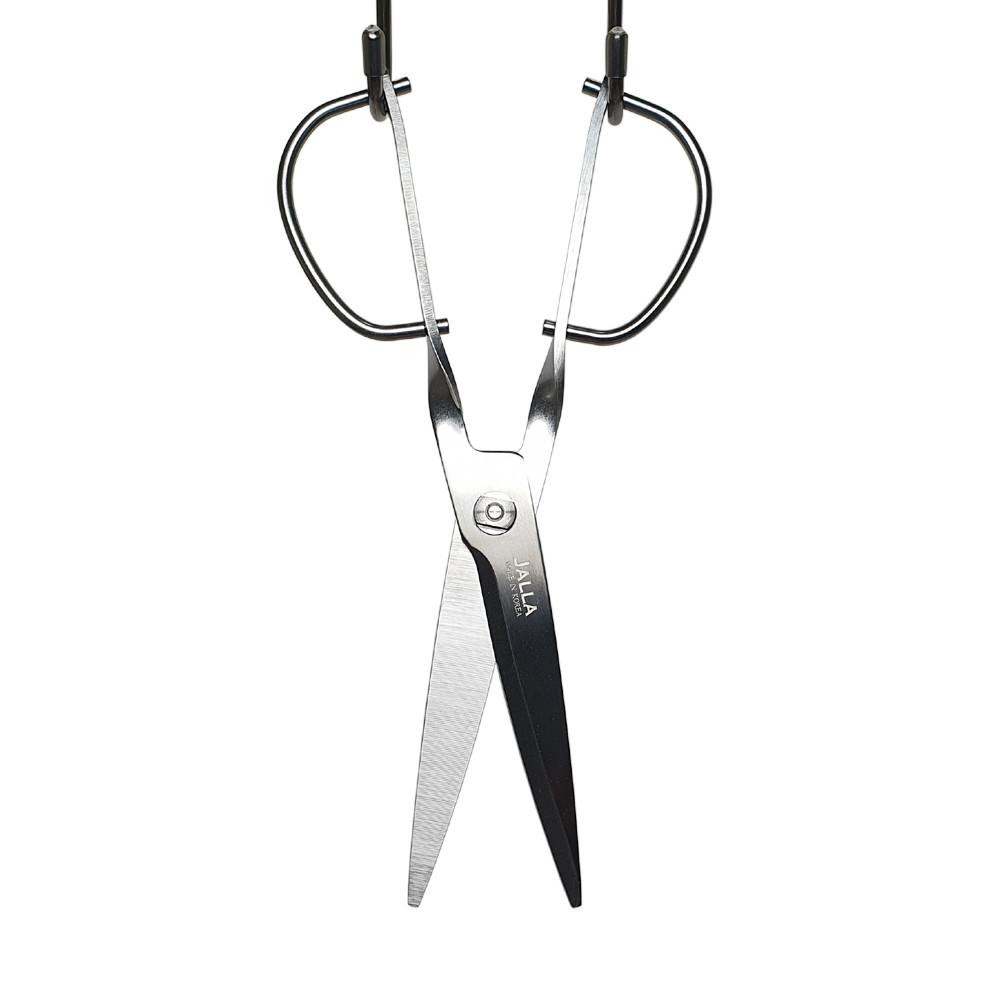 잘라가위 올스텐 분리형 주방 고기 가위 이유식 캠핑용 20cm