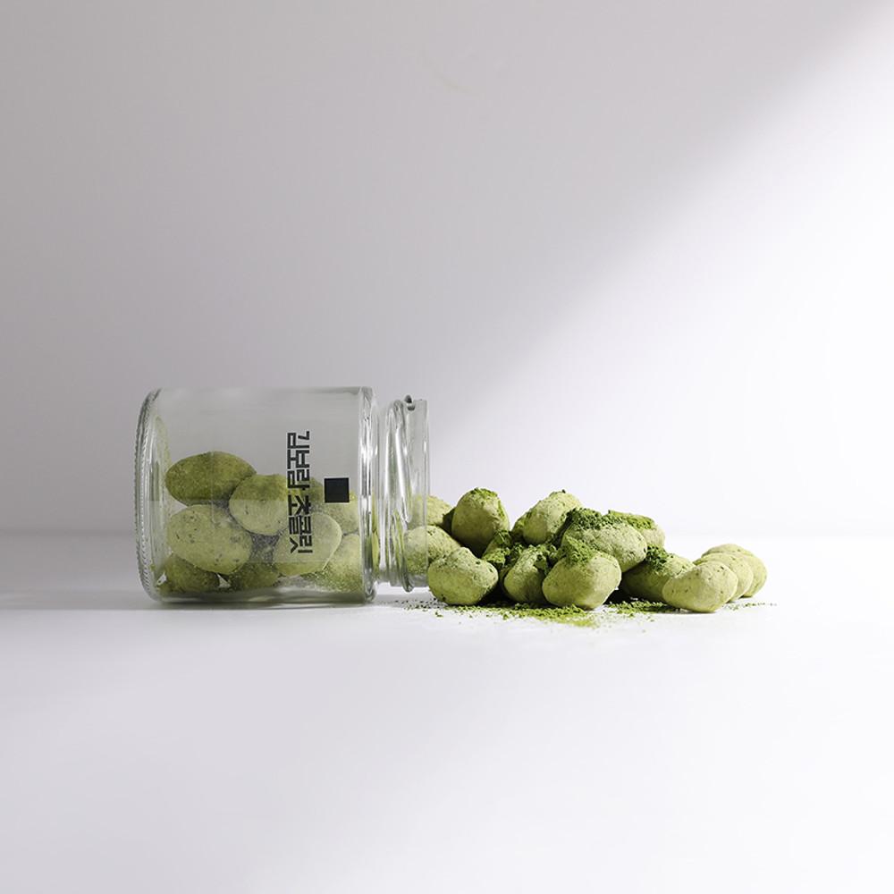 김보람초콜릿 아망드 말차 쇼콜라 수제 초콜릿 선물