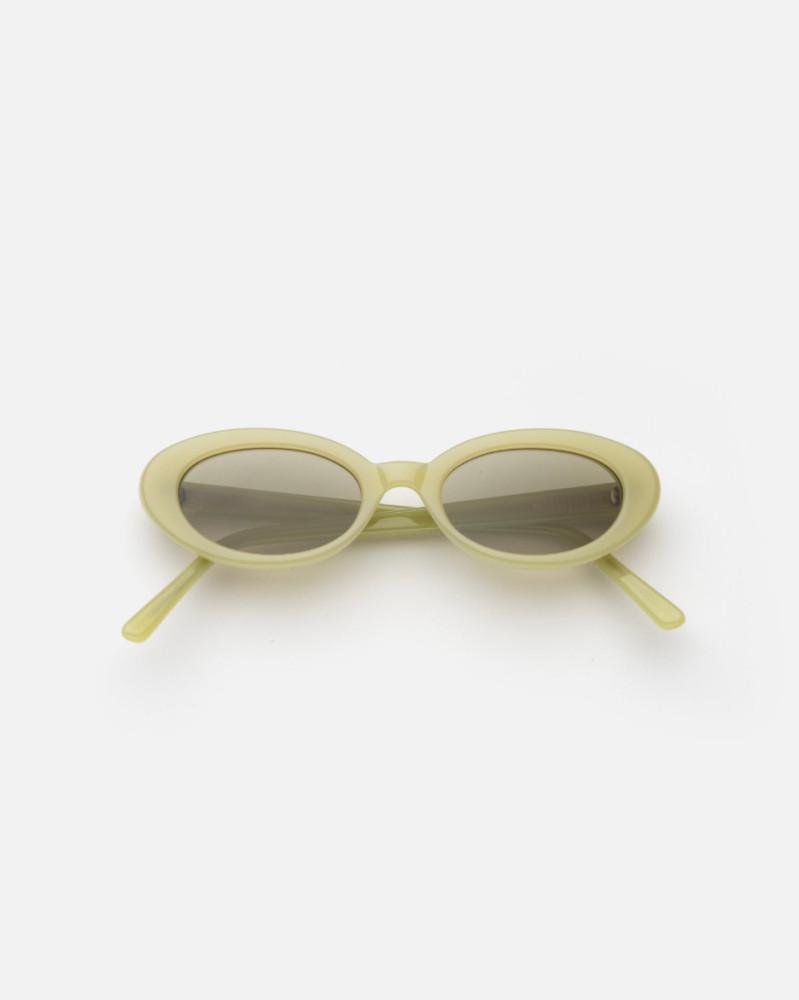 LU—GOLDIE Sylvie Sunglasses Matcha 루골디 실비 선글라스 맛차