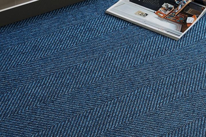 [오늘의딜] [5%쿠폰] 헤링본 발탄 사이잘룩 러그 카페트 8colors 6size