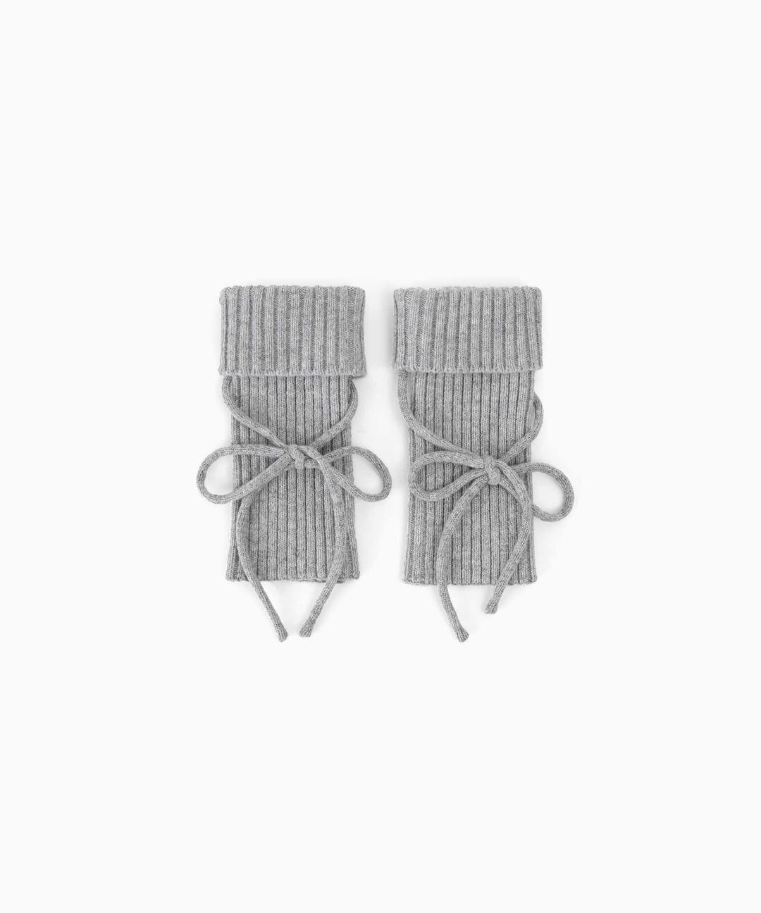 RIBBON WARMER / LAMBS WOOL / GR