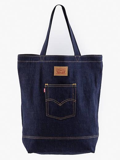 Back Pocket Tote