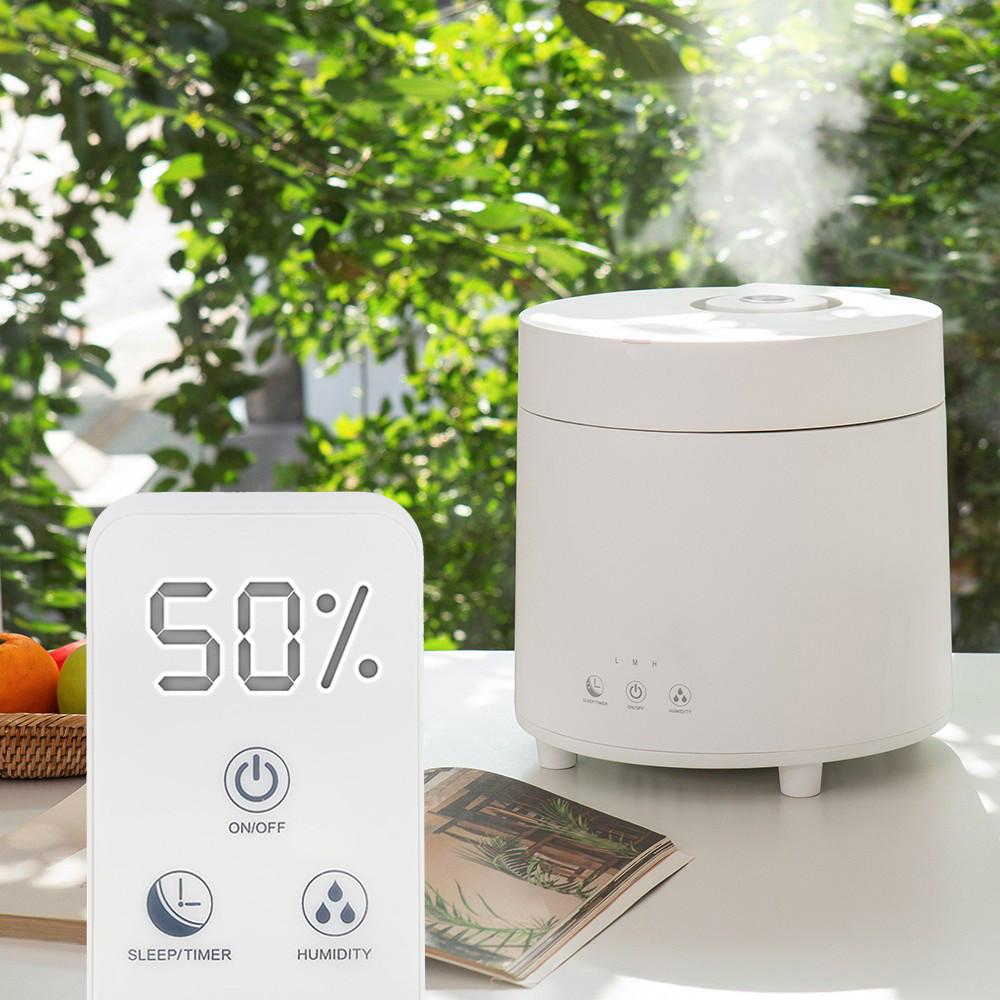 스텐팟 6L 대용량 스텐 가열식 가습기 신생아 아기 가습기