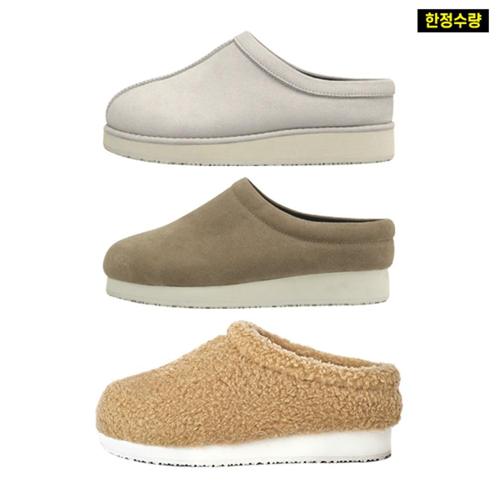 [ 어그 할인전 ] 아르노/코지/퍼스 3종 뮬 슬리퍼