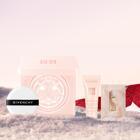 [지방시] 핑크 수분 팩트 세트 (+렝뗑뽀렐 샘플 2종)