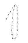 美愛桃源 leaf belly chain (2-way)