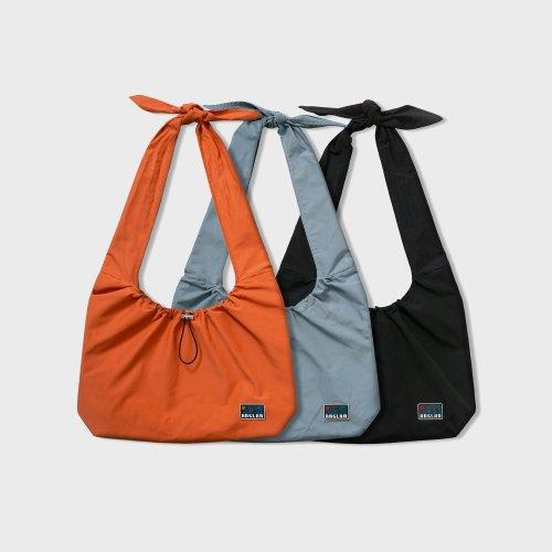 Bundle String Hobo Bag - 3color
