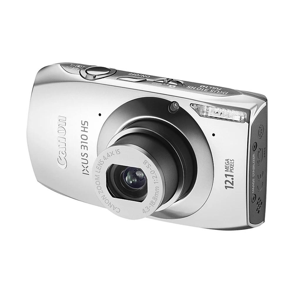 캐논 IXUS 310 HS 디지털카메라+16GB 메모리 K