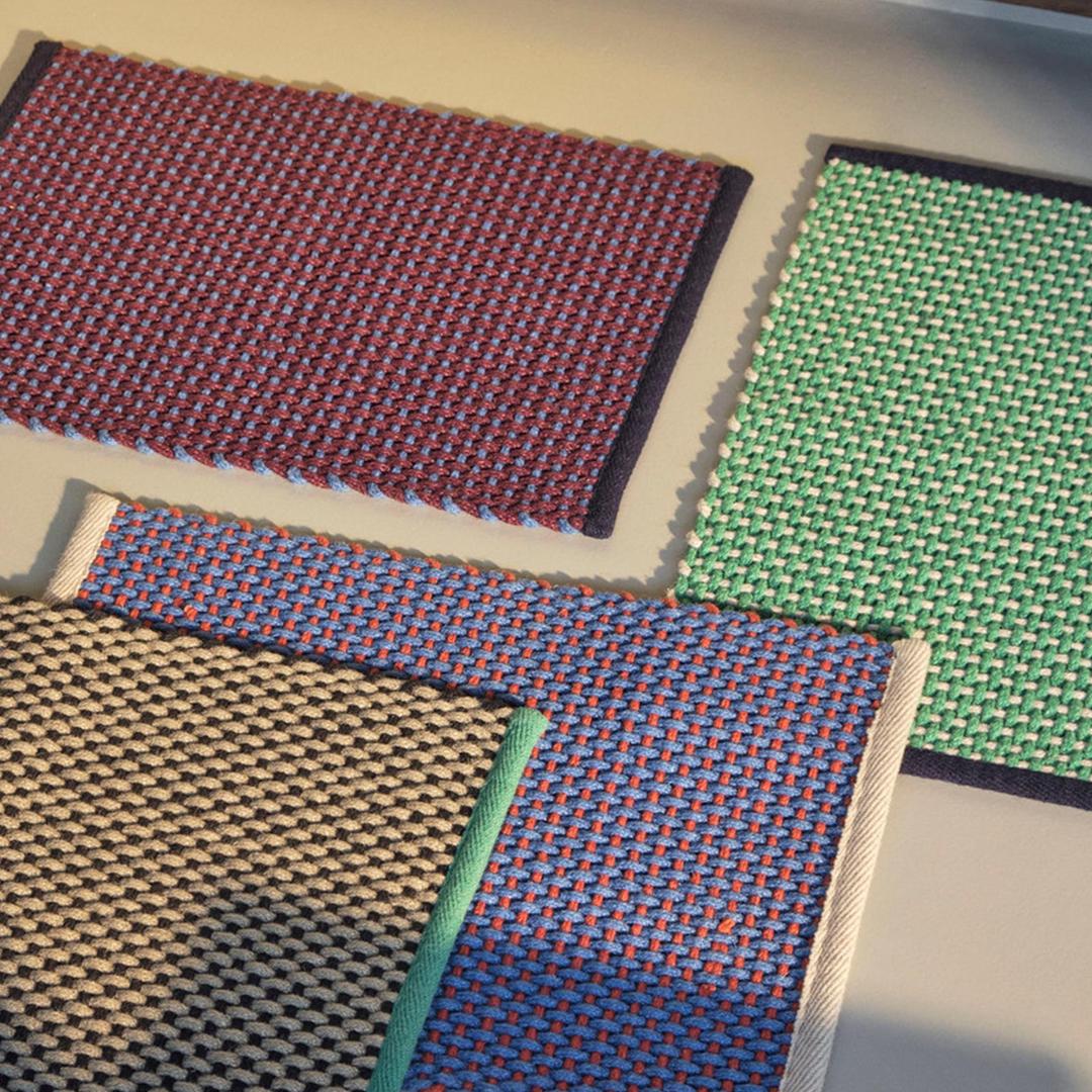 헤이 도어 매트 Door Mat new version(10 Colors)
