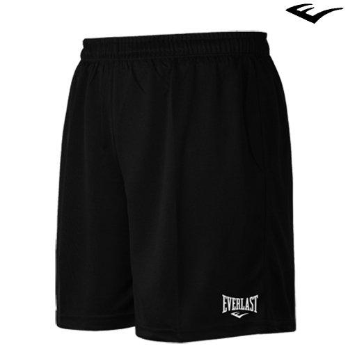 트레이닝 4부 반바지 밴딩 숏팬츠 MENS TRAINING SHORTS [2컬러]