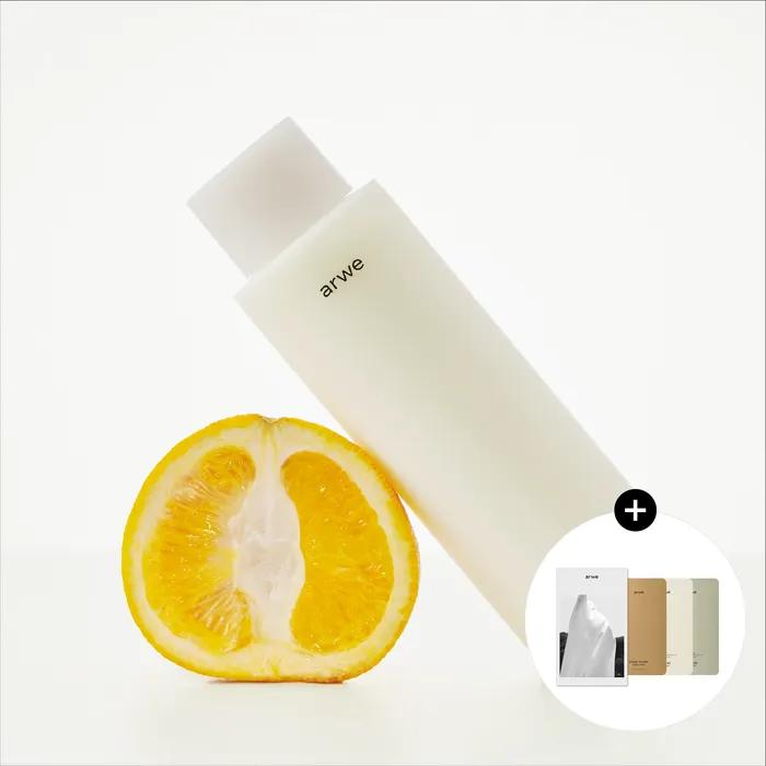 유자 글로우 바디 에멀전 250ml