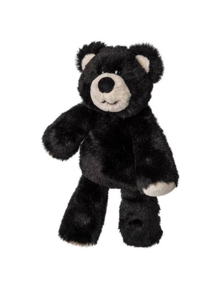 메리메이어 곰 곰돌이 애착 인형 23cm 블랙