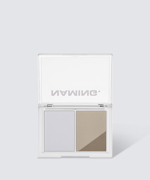 플러피 볼륨 앤 쉐딩 듀오