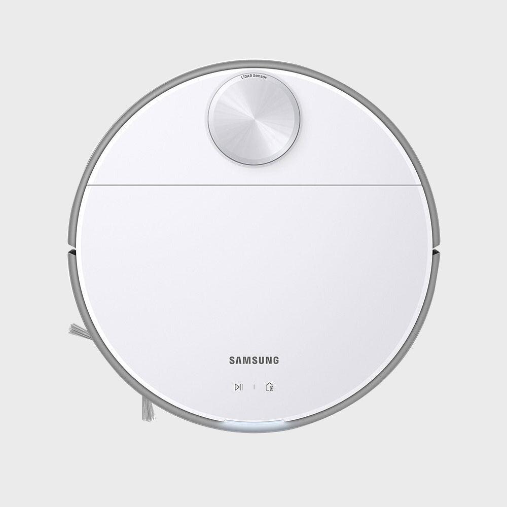 삼성 비스포크 제트봇 로봇청소기 VR30T80313W