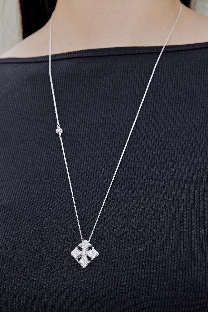 GUARDIAN NECKLACE (silver925)