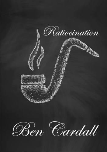 Ratiocination by Ben Cardall (Instant Download)