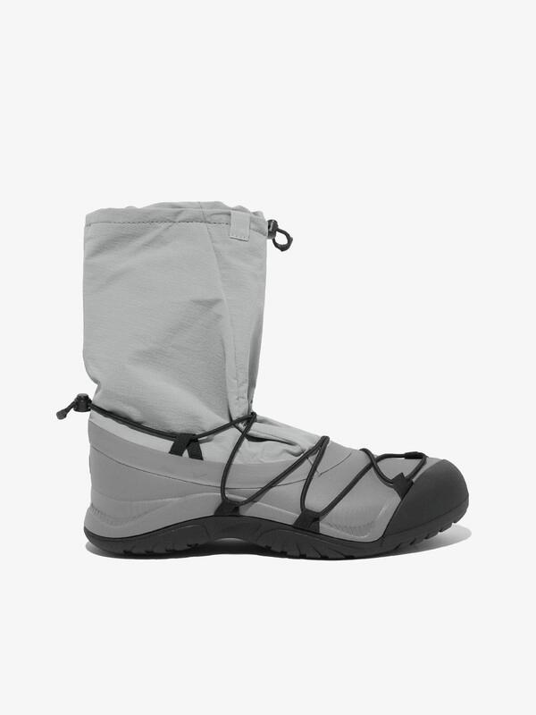 FILA  페이토 부츠