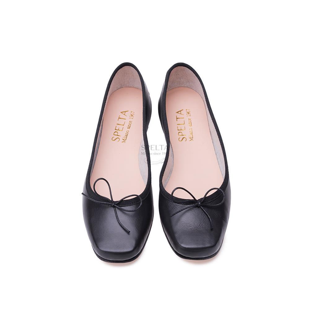 스펠타 밀라노 소피아 블랙