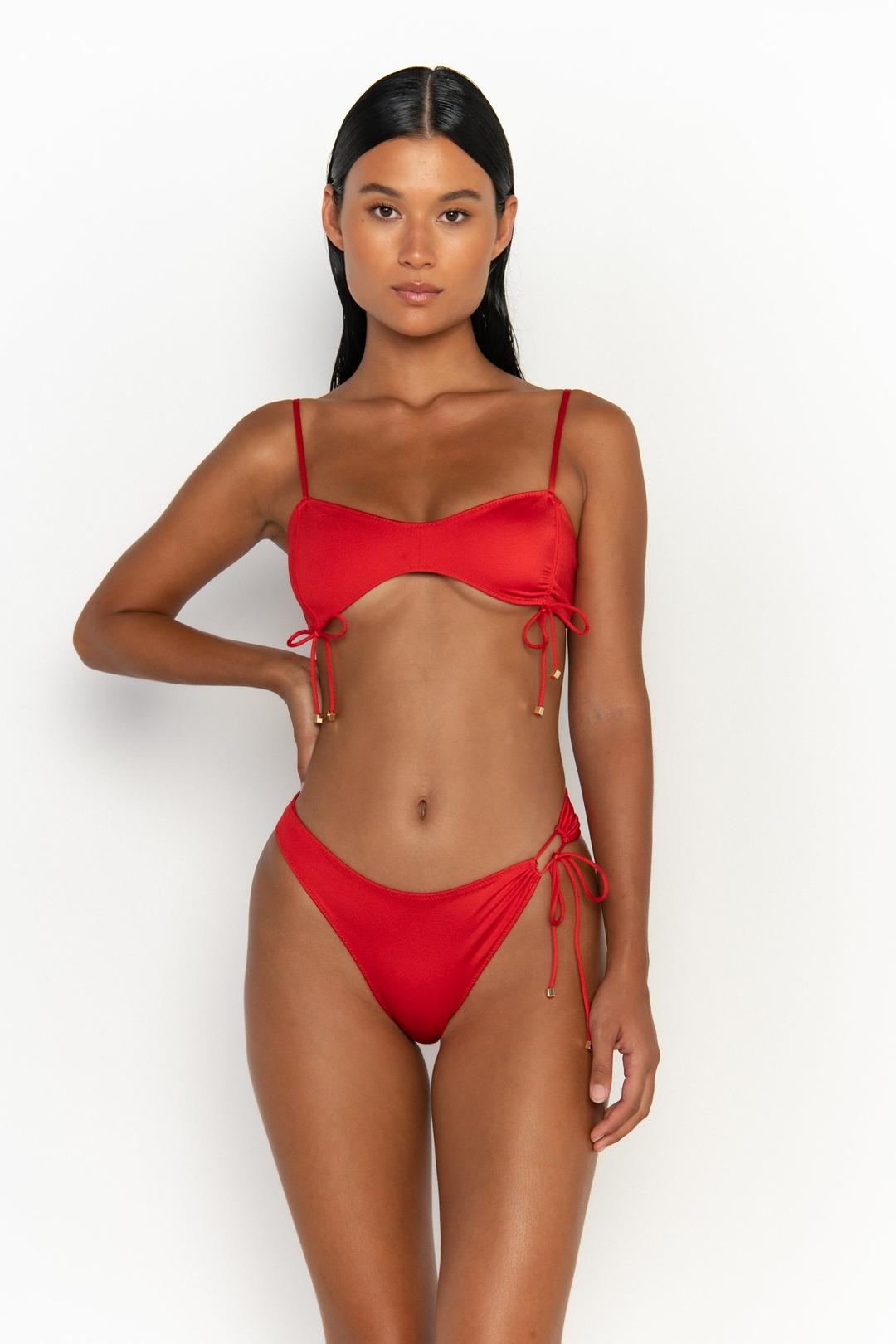 BEA Siren - Bralette Bikini Top - XS