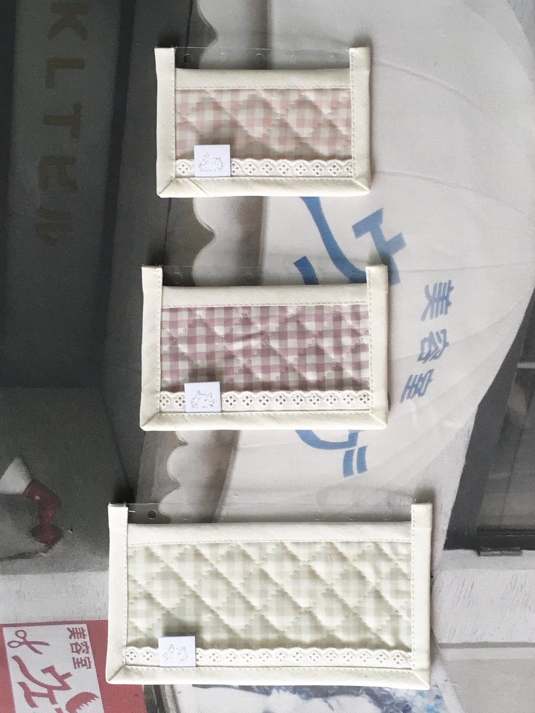 📮 시스템 수첩 리필