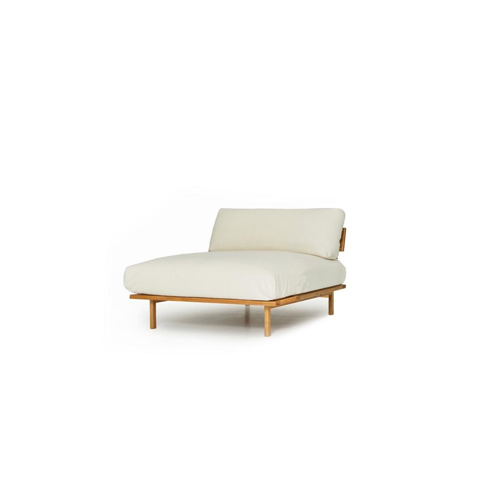 Butternut sofa couch