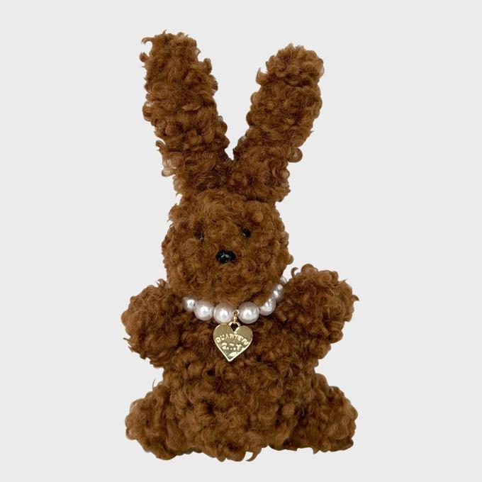 [당일출고]Toto-Brown(가방키링)