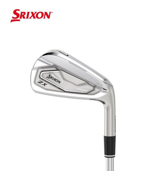 ZX5 MK2  스틸 아이언 세트(7i / 4~P / N.S S, N.S R, DG S200)