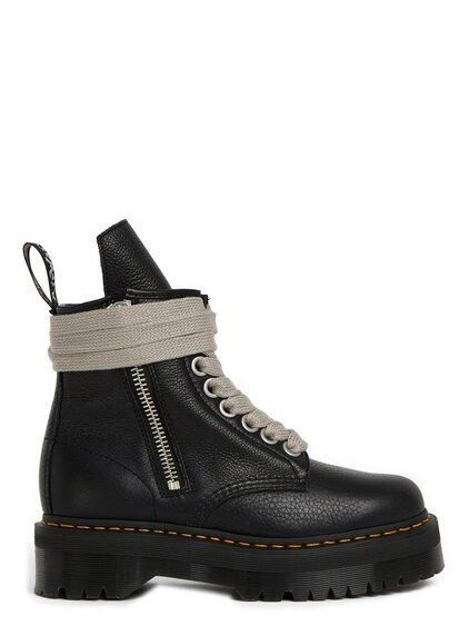 RICK OWENS - SHOES