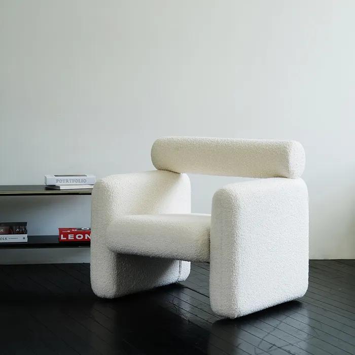 MAX EASY CHAIR  맥스 이지체어