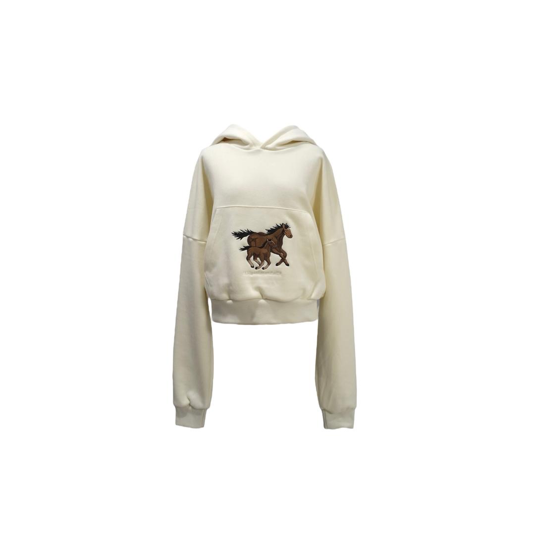 wild hoodie