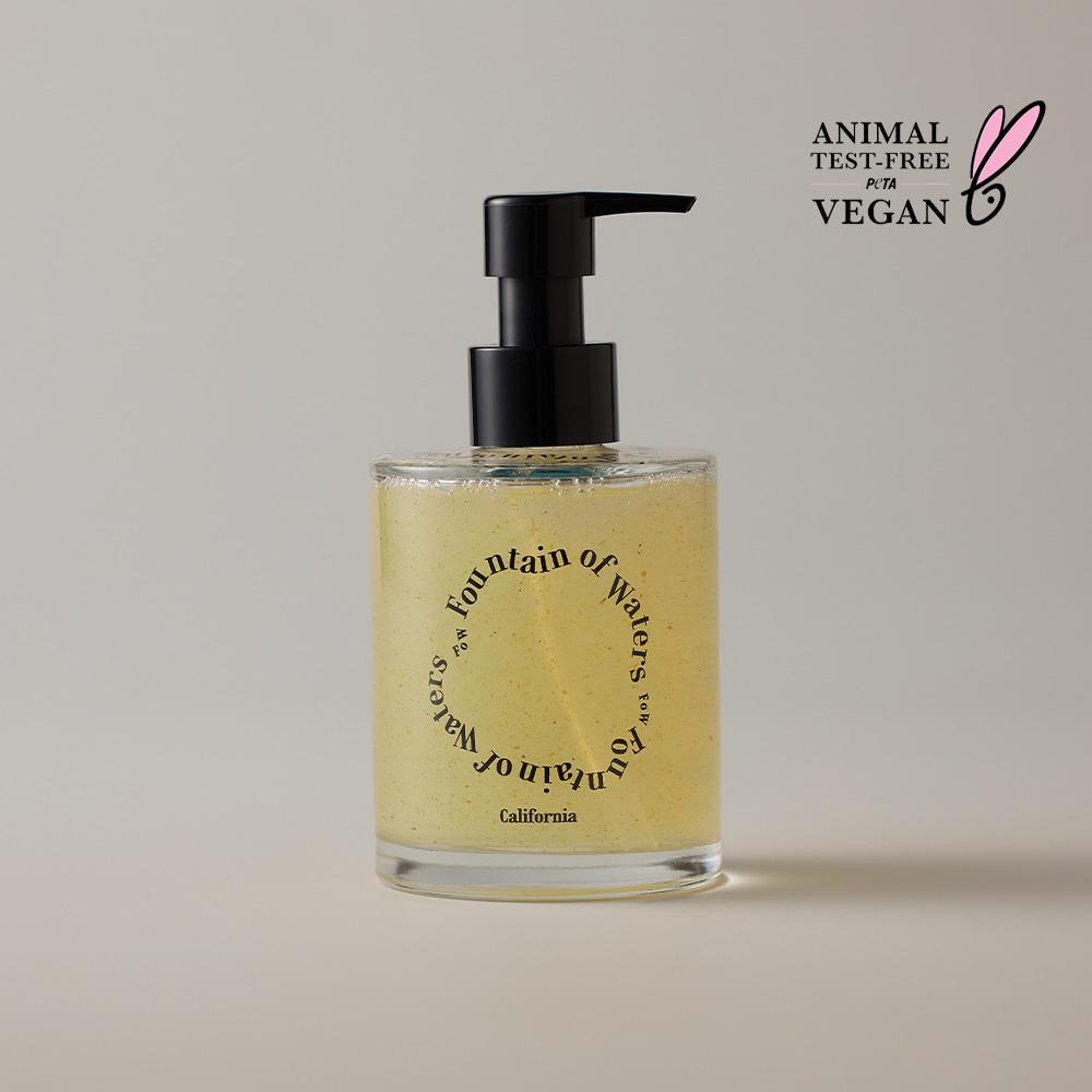 토마토 가든 핸드워시ㅣ300ml