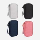 쿨맨 다용도 보조 배터리 수납가방 파우치